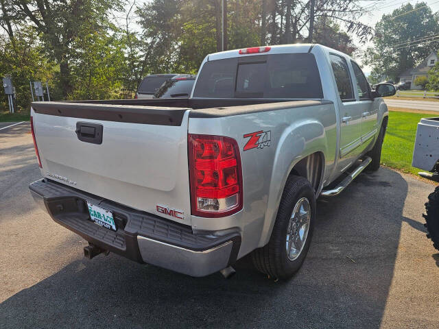 gmc sierra 1500 2013 3GTP2WE70DG262071 image gmc sierra 1500 2013 3GTP2WE70DG262071 image